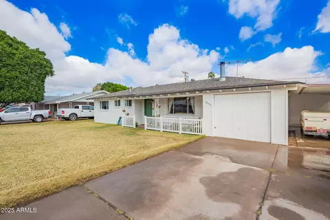 1840 E Jarvis Ave, Mesa, AZ 85204 photo 5