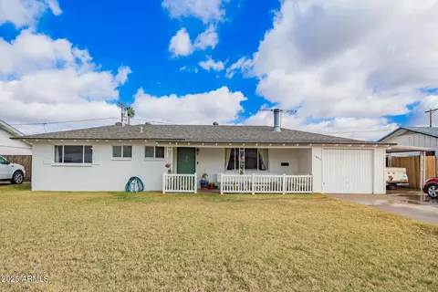 1840 E Jarvis Ave, Mesa, AZ 85204 photo 2