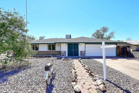 2515 E Mcarthur Dr, Tempe, AZ 85288