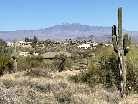16230 N Desert Fox Pkwy #121, Fountain Hills, AZ 85268