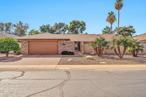 19222 N Palo Verde Dr, Sun City, AZ 85373