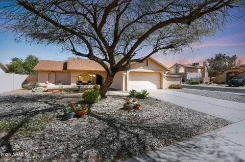 18801 N 37th Pl, Phoenix, AZ 85050