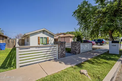 104 W Park Ave, Gilbert, AZ 85233