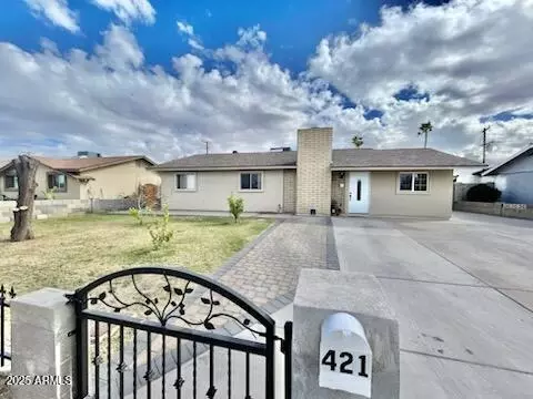 421 E Desert Dr, Phoenix, AZ 85042 photo 3