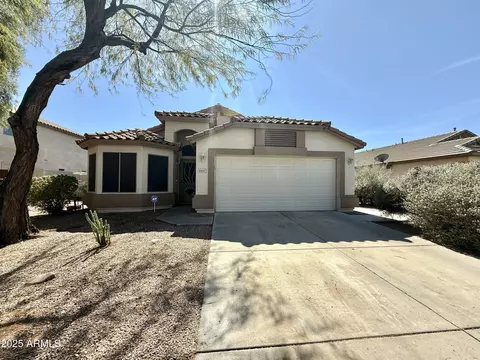 4643 E Cherry Hills Dr, Chandler, AZ 85249