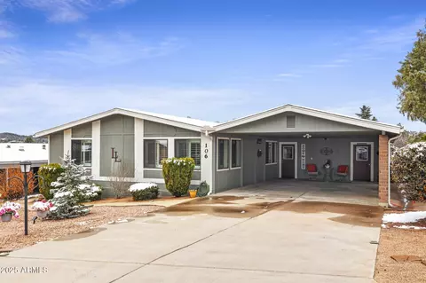 106 N Spring Rd, Payson, AZ 85541 photo 48