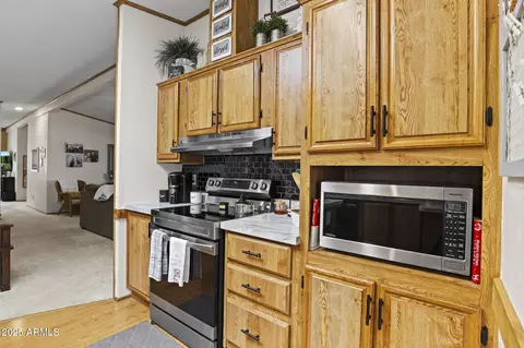 106 N Spring Rd, Payson, AZ 85541 photo 22