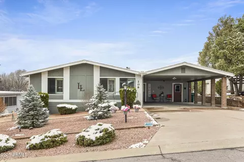 106 N Spring Rd, Payson, AZ 85541 photo 10