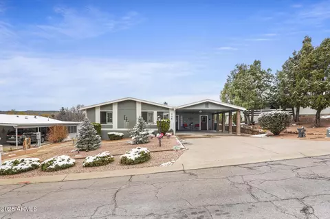 106 N Spring Rd, Payson, AZ 85541 photo 44