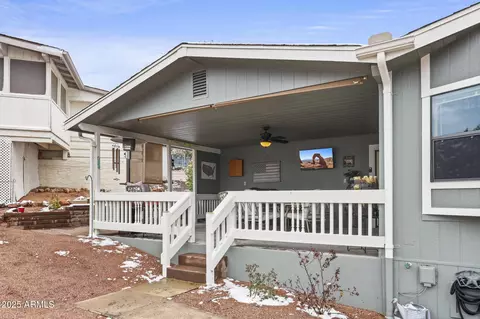 106 N Spring Rd, Payson, AZ 85541 photo 41