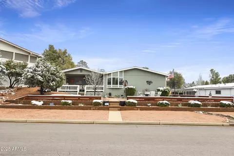 106 N Spring Rd, Payson, AZ 85541 photo 40