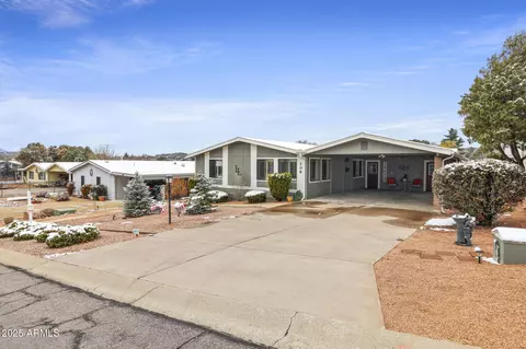 106 N Spring Rd, Payson, AZ 85541 photo 42
