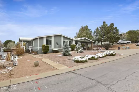 106 N Spring Rd, Payson, AZ 85541 photo 43