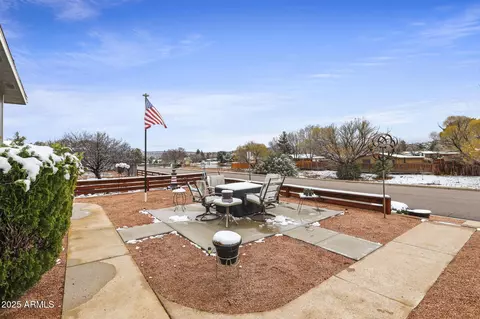 106 N Spring Rd, Payson, AZ 85541 photo 5