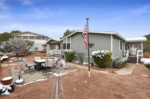 106 N Spring Rd, Payson, AZ 85541 photo 38
