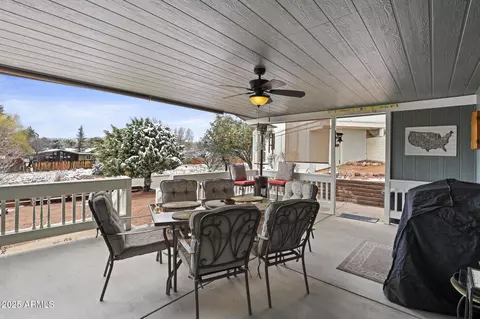 106 N Spring Rd, Payson, AZ 85541 photo 4