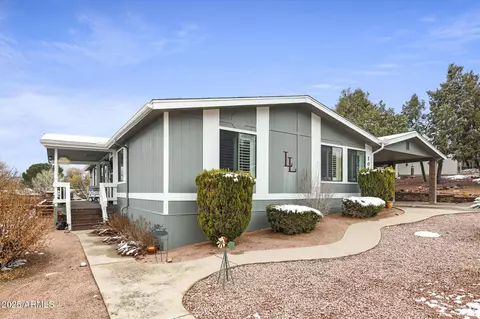 106 N Spring Rd, Payson, AZ 85541 photo 45
