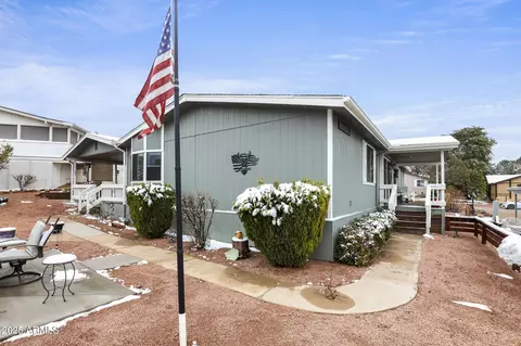 106 N Spring Rd, Payson, AZ 85541 photo 39