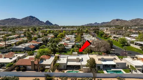 7356 E Marlette Ave, Scottsdale, AZ 85250