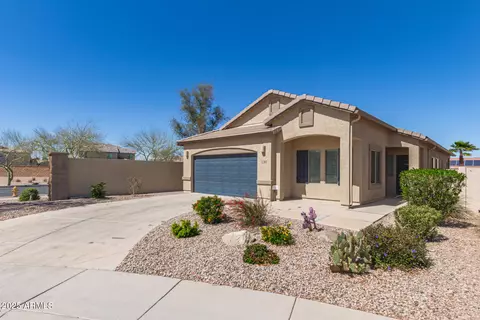 37180 W Mondragone Ln, Maricopa, AZ 85138