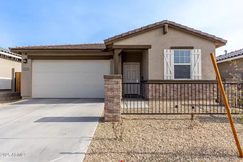 1971 S 241st Dr, Buckeye, AZ 85326