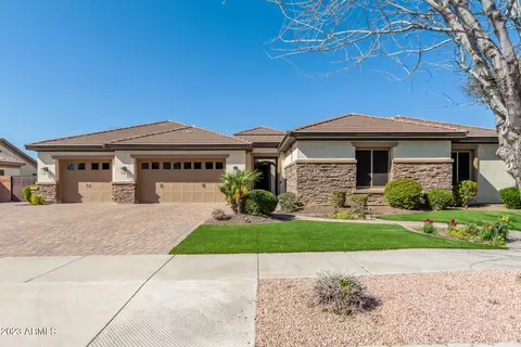 19888 E Russet Rd, Queen Creek, AZ 85142