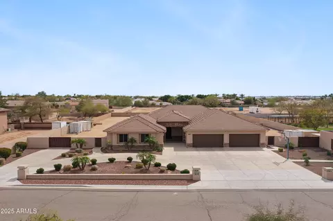 7361 W Villa Lindo Dr, Peoria, AZ 85383
