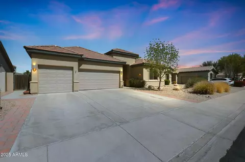 14442 W Lexington Ave, Goodyear, AZ 85395