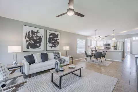 3522 Edna Ave, Phoenix, AZ 85032