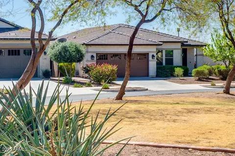 2185 N Beverly Pl, Buckeye, AZ 85396