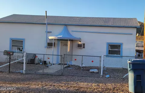 250 W Terrace Dr, Superior, AZ 85173