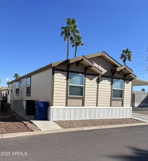 400 W Baseline Rd #215, Tempe, AZ 85283
