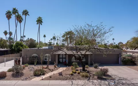 6529 E Voltaire Ave, Scottsdale, AZ 85254