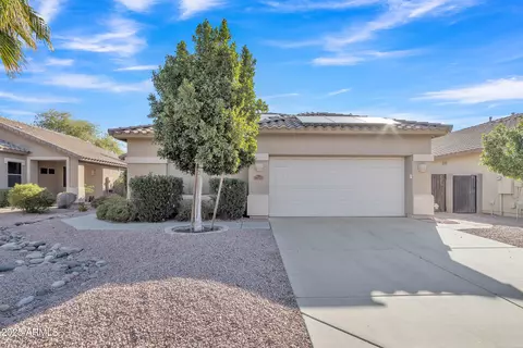 6071 S Topaz Pl, Chandler, AZ 85249