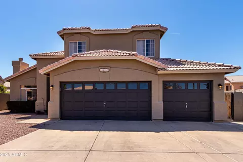 1407 E Stanford Ave, Gilbert, AZ 85234