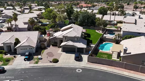 1407 E Stanford Ave, Gilbert, AZ 85234 photo 46