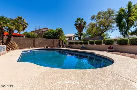 1407 E Stanford Ave, Gilbert, AZ 85234 photo 39