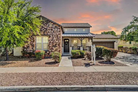 4013 N Founder Cir, Buckeye, AZ 85396