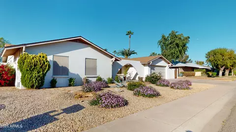 4014 W Anderson Dr, Glendale, AZ 85308