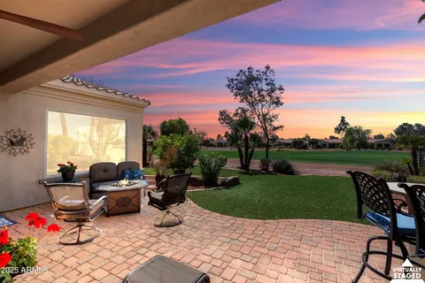 23108 N Pedregosa Dr, Sun City West, AZ 85375