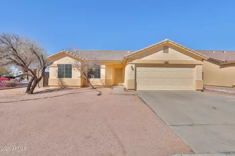 516 N Emery --, Mesa, AZ 85207