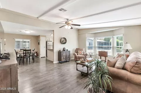 5402 E Mckellips Rd #298, Mesa, AZ 85215 photo 8