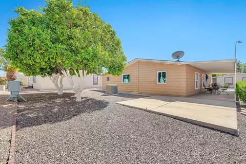 5402 E Mckellips Rd #298, Mesa, AZ 85215 photo 21
