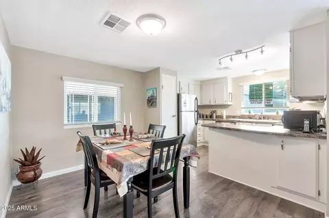 5402 E Mckellips Rd #298, Mesa, AZ 85215 photo 9