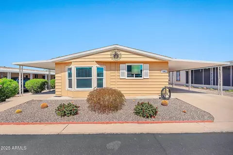 5402 E Mckellips Rd #298, Mesa, AZ 85215