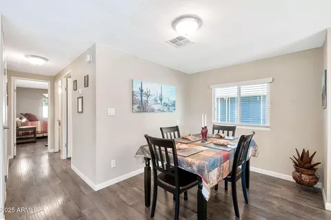 5402 E Mckellips Rd #298, Mesa, AZ 85215 photo 10