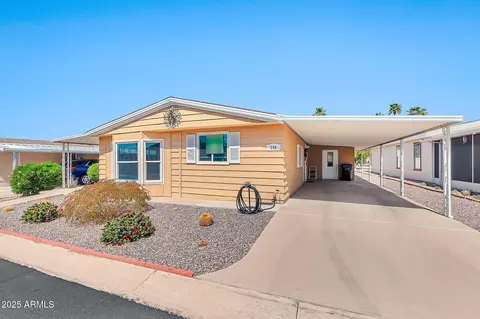 5402 E Mckellips Rd #298, Mesa, AZ 85215 photo 2