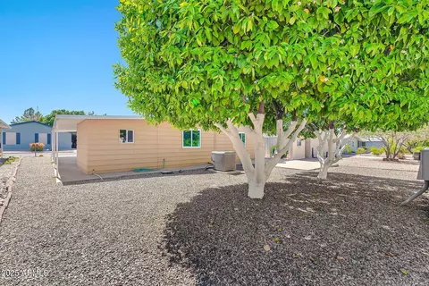 5402 E Mckellips Rd #298, Mesa, AZ 85215 photo 22