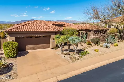 9630 E Preserve Way, Scottsdale, AZ 85262