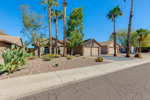 3544 E Tonto Ln, Phoenix, AZ 85050